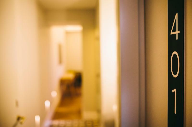 One Shot Recoletos Hotel Madrid Bagian luar foto